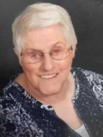 TRUMANN - Miss Faith June McCoy, 61, of Trumann died Wednesday, October 21, 2015 at the Flo and Phil Jones Hospice House in Jonesboro. - 2466524-M